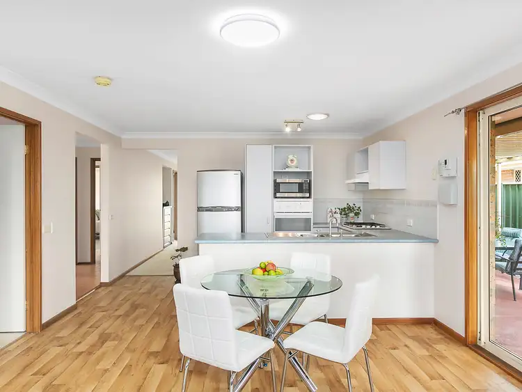 Second view of Homely house listing, 65 Sunnybank Crescent, Horsley NSW 2530
