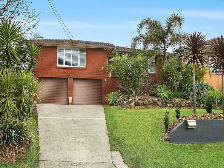 Fourth view of Homely house listing, 43 Panorama Drive, Farmborough Heights NSW 2526