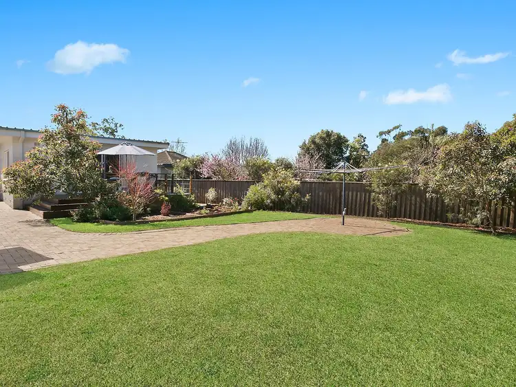 Sixth view of Homely house listing, 7 Keats Road, Turramurra NSW 2074