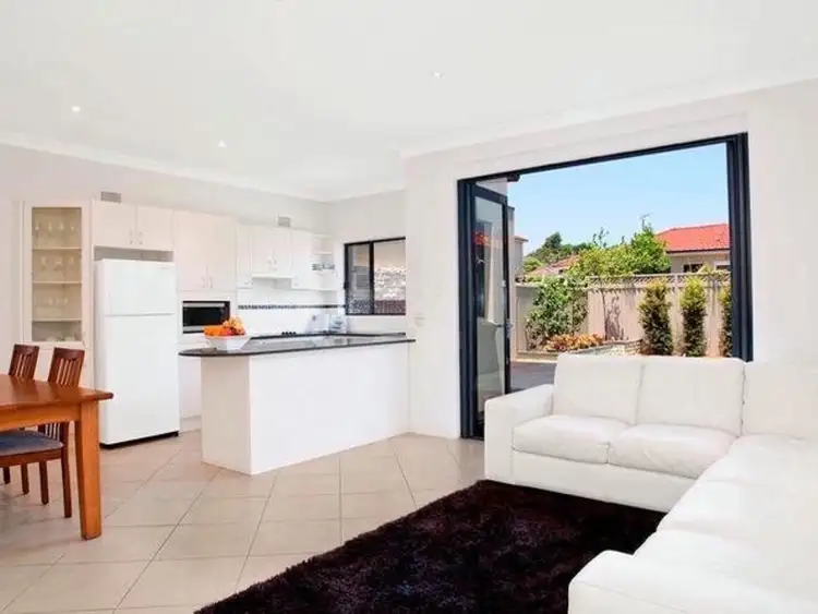 Second view of Homely house listing, 105 Holmes Street, Maroubra NSW 2035