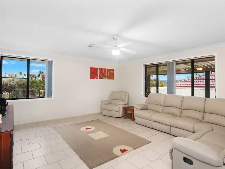 Third view of Homely house listing, 12 Crane Close, Cameron Park NSW 2285
