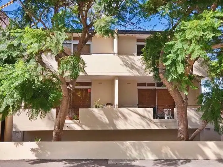 10/24A Pearson Street, Balmain East NSW 2041