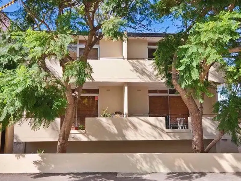 Main view of Homely apartment listing, 10/24A Pearson Street, Balmain East NSW 2041
