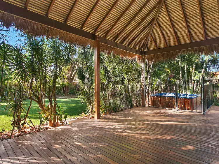 Fifth view of Homely house listing, 43 Second Avenue, Palm Beach QLD 4221