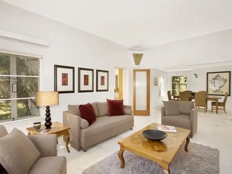 Second view of Homely house listing, 14 Bulkara Road, Bellevue Hill NSW 2023