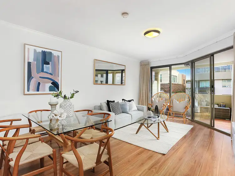 Main view of Homely apartment listing, 24/10 Darley Road, Manly NSW 2095