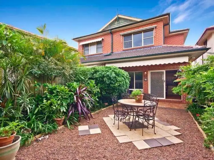 Fourth view of Homely house listing, 34 Mortlake Street, Concord NSW 2137