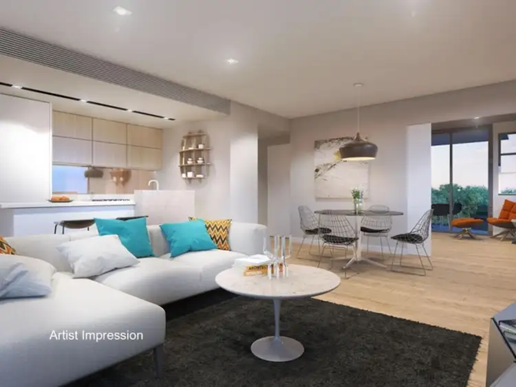 Main view of Homely apartment listing, 30/5 Haran Street, Mascot NSW 2020