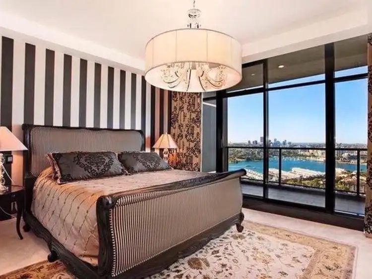 Fourth view of Homely apartment listing, 2502/168 Kent Street, Sydney NSW 2000