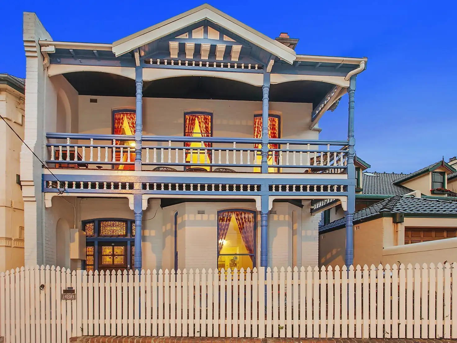 Main view of Homely house listing, 101 Darling Street, Balmain East NSW 2041