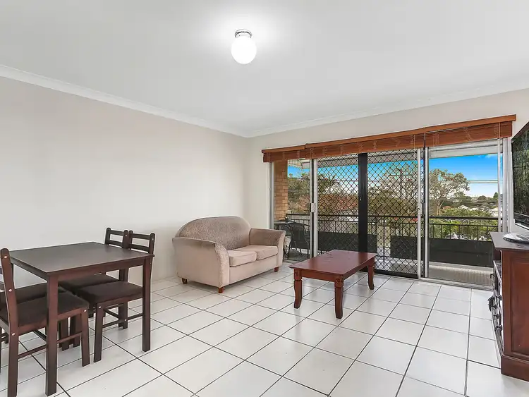 Third view of Homely apartment listing, 2/117 Chatsworth Road, Coorparoo QLD 4151