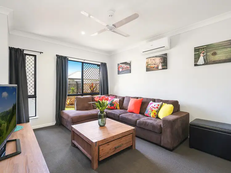 Third view of Homely house listing, 19 Carrington Way, Trinity Park QLD 4879