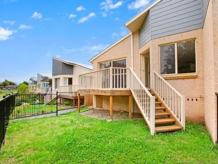 Third view of Homely townhouse listing, 11/2 Hamilton Street, Albion Park NSW 2527