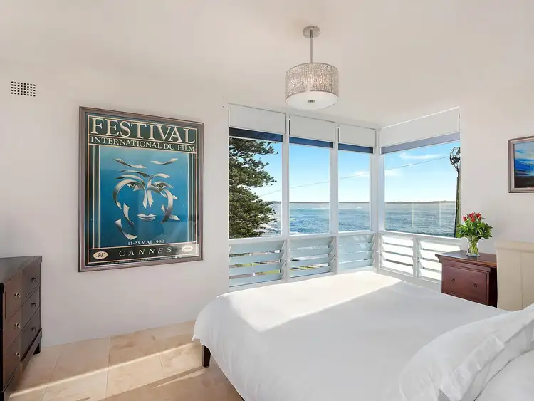 Main view of Homely apartment listing, 4/63 The Esplanade, Cronulla NSW 2230