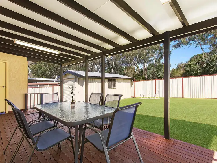 Fourth view of Homely house listing, 25 Crystal Street, Greystanes NSW 2145