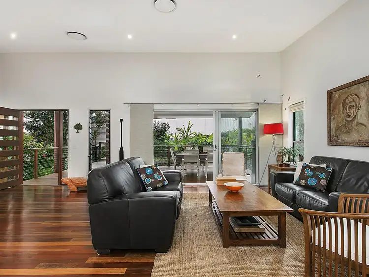 Second view of Homely house listing, 33 Cicada Close, Buderim QLD 4556