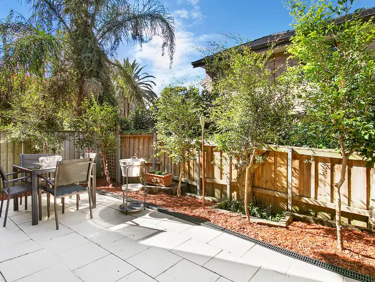 Fifth view of Homely townhouse listing, 16/9 New Zealand Street, Parramatta NSW 2150