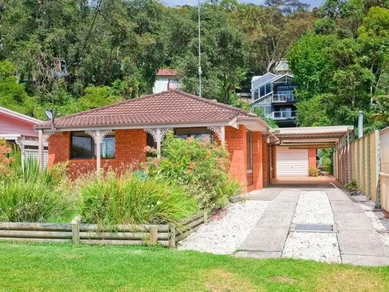 Main view of Homely house listing, 18 Phegans Bay Road, Phegans Bay NSW 2256
