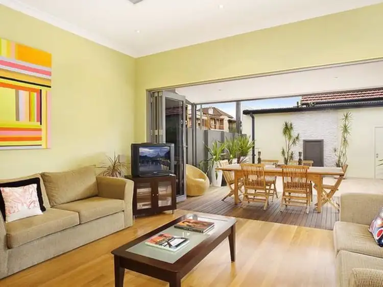 Second view of Homely house listing, 62 Elswick Street, Leichhardt NSW 2040