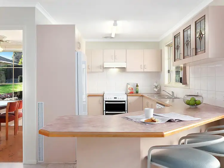 Second view of Homely house listing, 58 Exmouth Road, Kanahooka NSW 2530