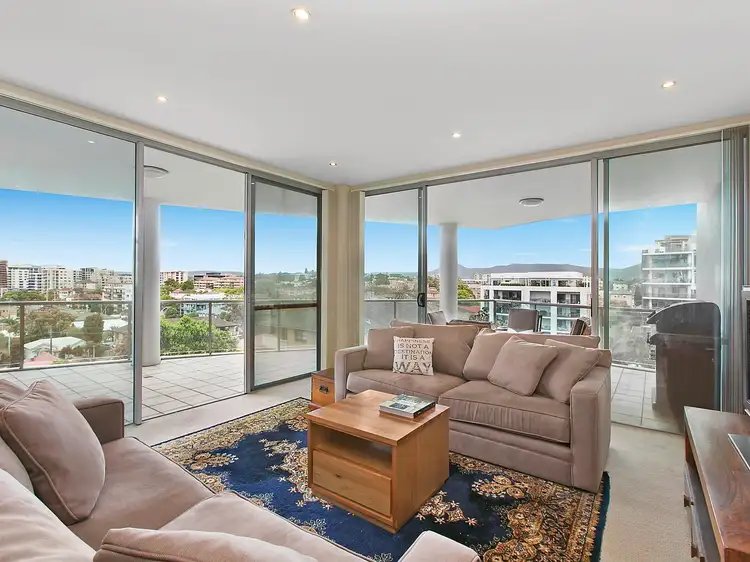 20/59 Corrimal Street, Wollongong NSW 2500