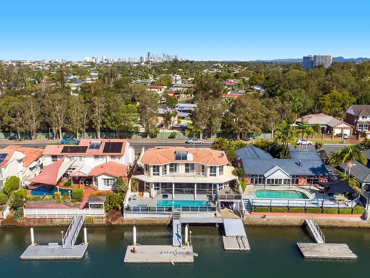 31 Limetree Parade, Runaway Bay QLD 4216