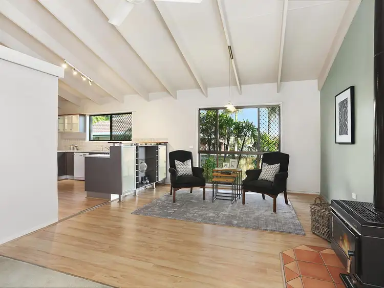 Third view of Homely house listing, 22 Westray Avenue, Banora Point NSW 2486