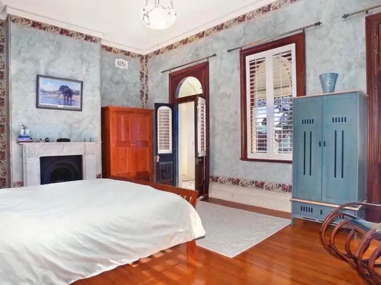 Third view of Homely house listing, 22 Boyce Street, Glebe NSW 2037