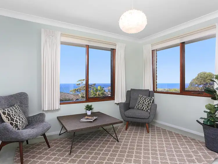 Fifth view of Homely house listing, 2 Edgecliffe Boulevard, Collaroy Plateau NSW 2097