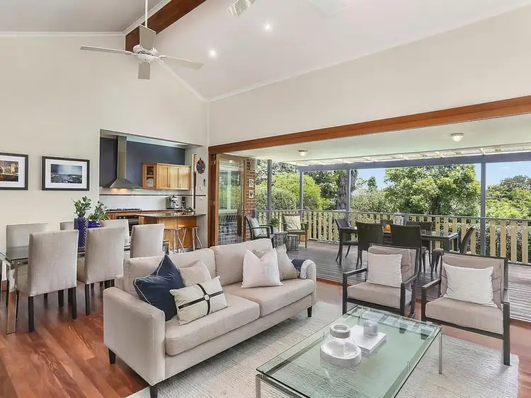 Third view of Homely house listing, 20 Addison Avenue, Roseville NSW 2069