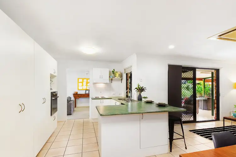 Sixth view of Homely house listing, 159 Greenwood Drive, Kirwan QLD 4817