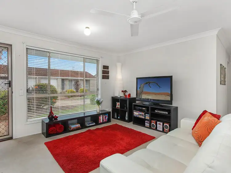 Third view of Homely townhouse listing, 5/1 Kentia Crescent, Banora Point NSW 2486