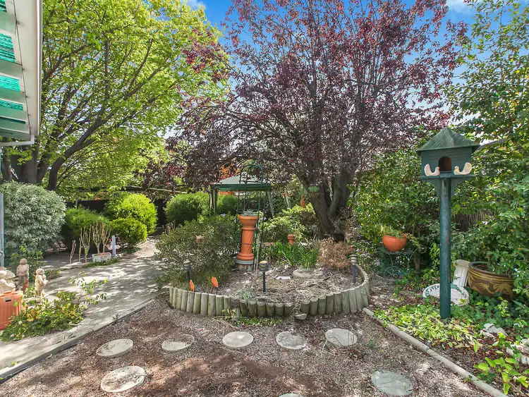 Second view of Homely house listing, 5 Cullen Street, Watson ACT 2602