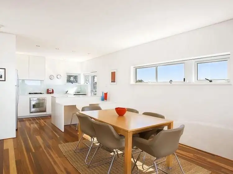 Fourth view of Homely apartment listing, 5/2 Castlefield Street, Bondi NSW 2026