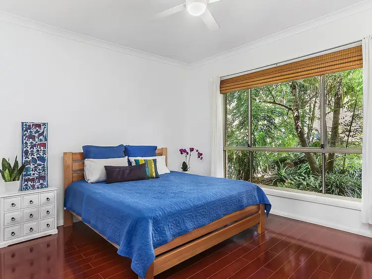 Fifth view of Homely house listing, 21 Sorensen Drive, Figtree NSW 2525