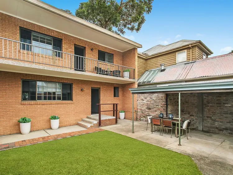 Fifth view of Homely house listing, 38 Lawson Street, Balmain NSW 2041