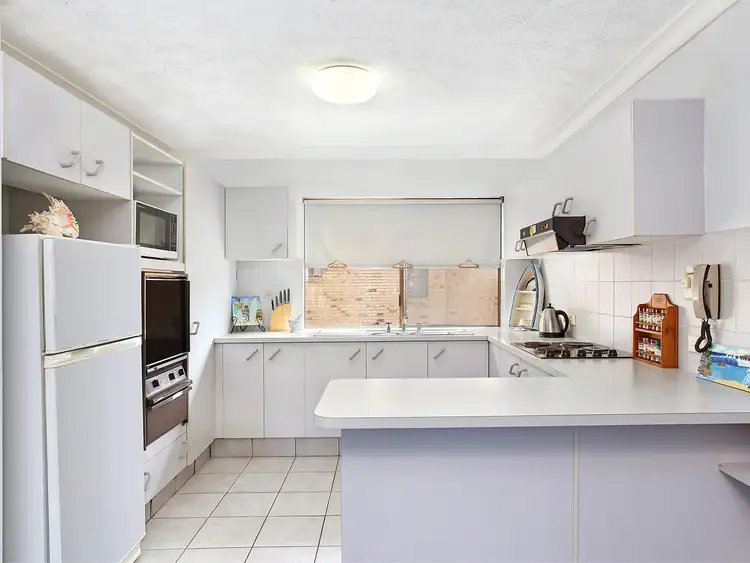Third view of Homely apartment listing, 2/182 Kennedy Drive, Tweed Heads West NSW 2485