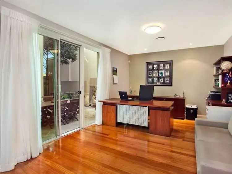 Sixth view of Homely house listing, 712 Glades Drive, Robina QLD 4226