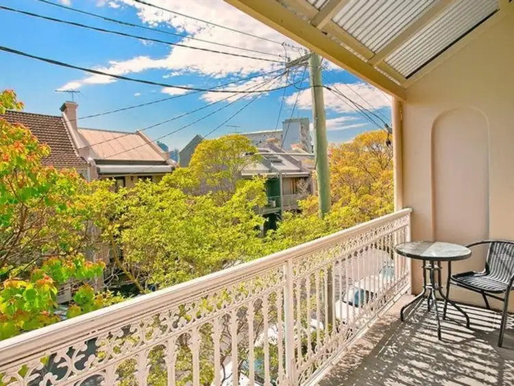 Third view of Homely house listing, 22 Darghan Street, Glebe NSW 2037