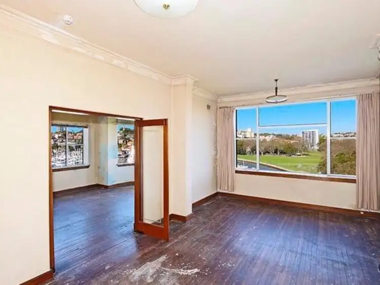 7/65A Elizabeth Bay Road, Elizabeth Bay NSW 2011