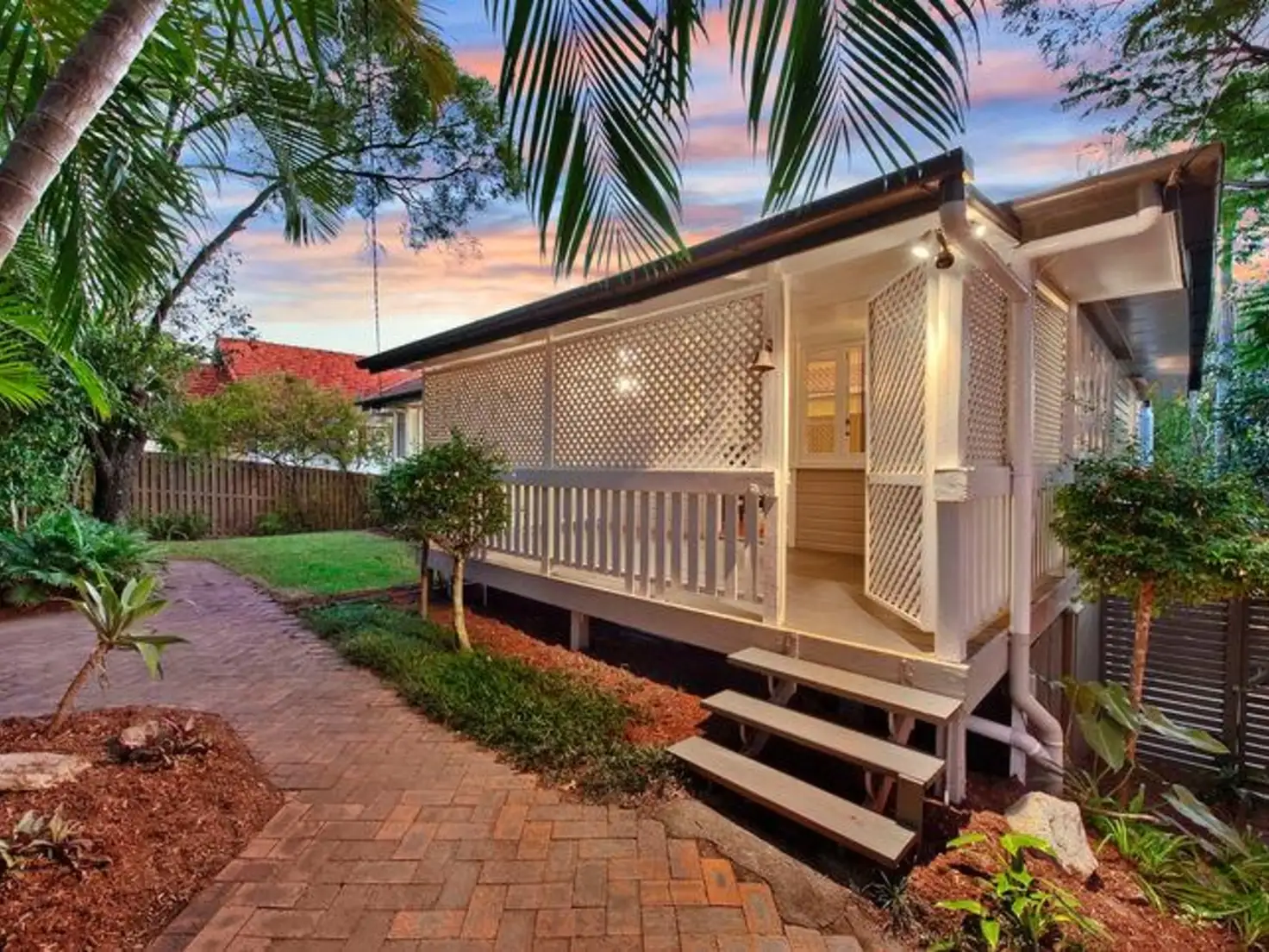 Main view of Homely house listing, 224 Coopers Camp Road, Ashgrove QLD 4060