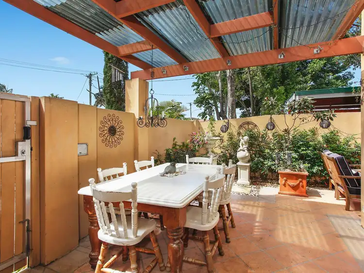 Third view of Homely apartment listing, 1/7 Cypress Terrace, Palm Beach QLD 4221