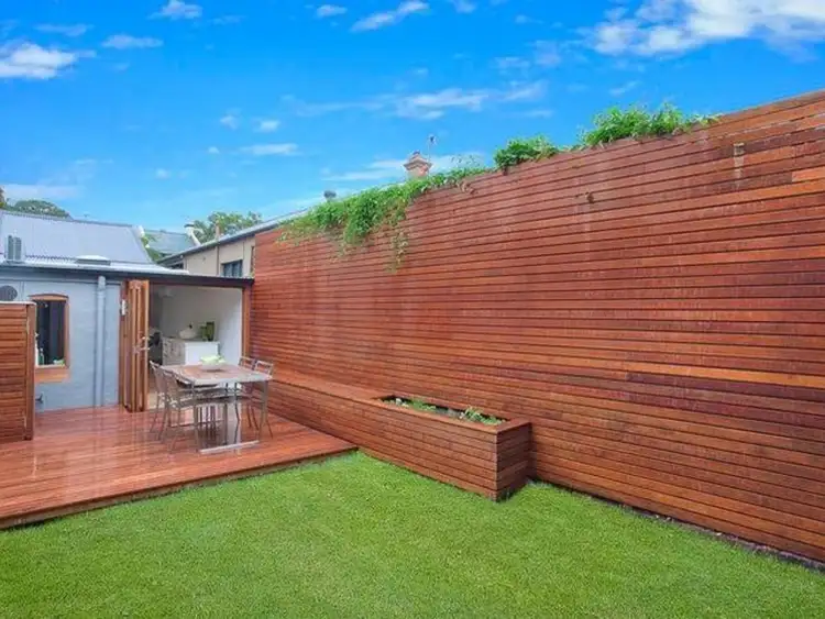 Fourth view of Homely house listing, 34 Commodore Street, Newtown NSW 2042