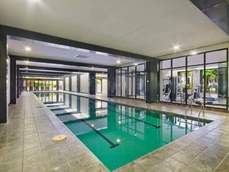 Fourth view of Homely apartment listing, 204/2 Jones Bay Road, Pyrmont NSW 2009