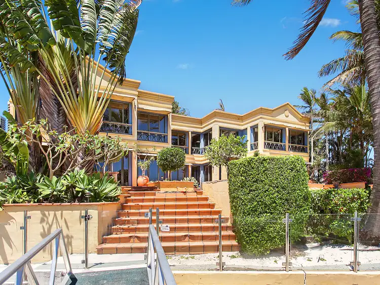 Fourth view of Homely house listing, 24 Neptune Court, Paradise Waters QLD 4217