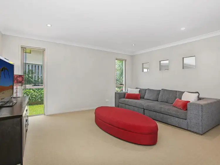 Fourth view of Homely house listing, 5 Westcott Way, Coomera QLD 4209