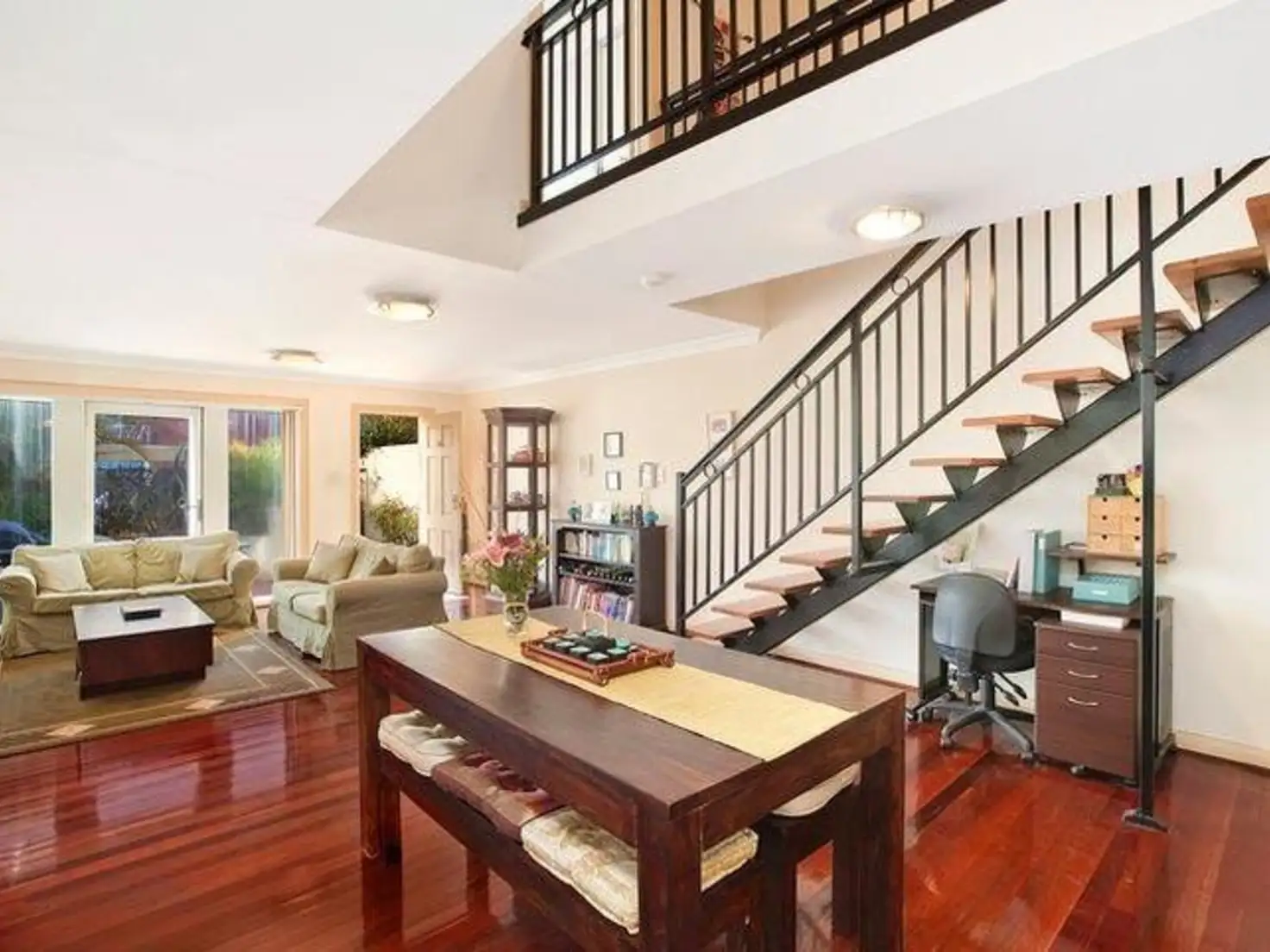Main view of Homely house listing, 11 Westbourne Lane, Petersham NSW 2049