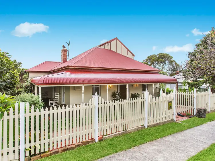 Second view of Homely house listing, 9 Gray Street, Woonona NSW 2517