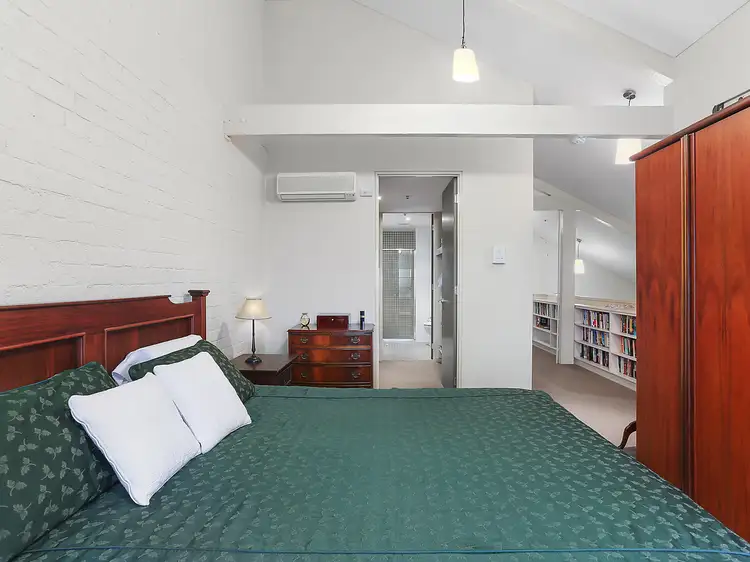 Sixth view of Homely apartment listing, 64/10 Terry Road, Dulwich Hill NSW 2203