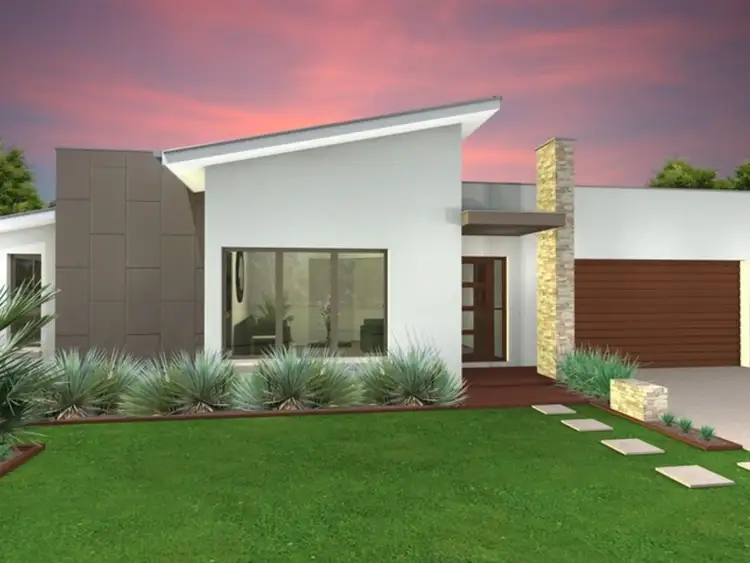8 O'Shane Street, Bonner ACT 2914